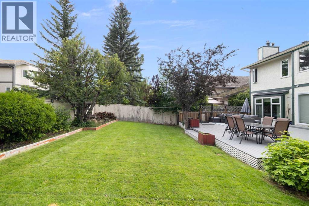 156 Woodfield Road Sw, Calgary, Alberta  T2X 3V9 - Photo 42 - A2278033