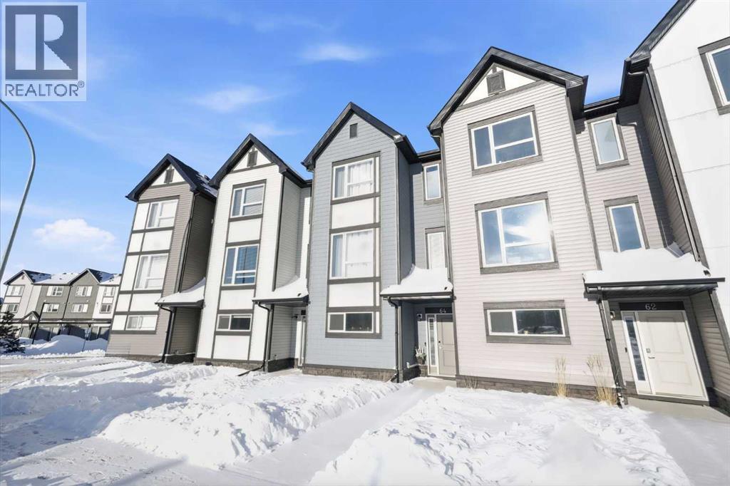 66 Evanscrest Manor Nw, Calgary, Alberta  T2P 2A3 - Photo 22 - A2286969