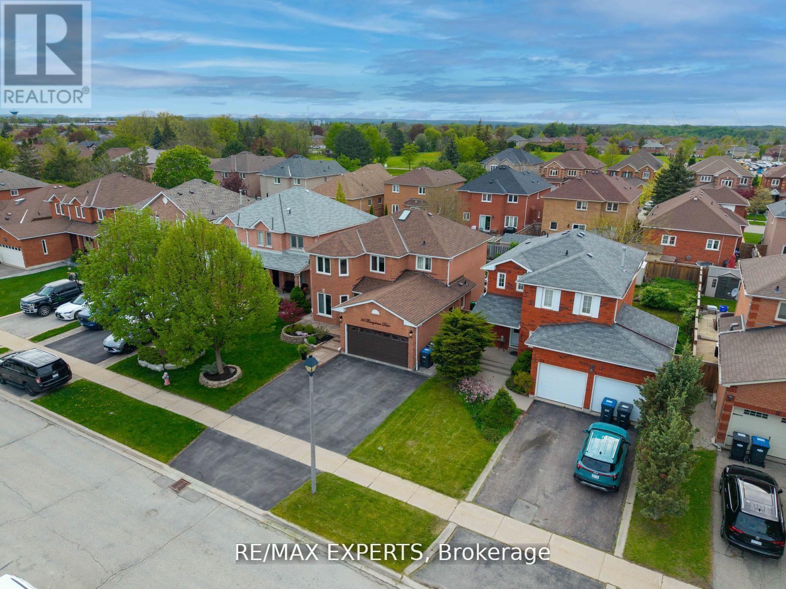 36 Berrydown Drive, Caledon, Ontario  L7E 1P9 - Photo 4 - W12844582