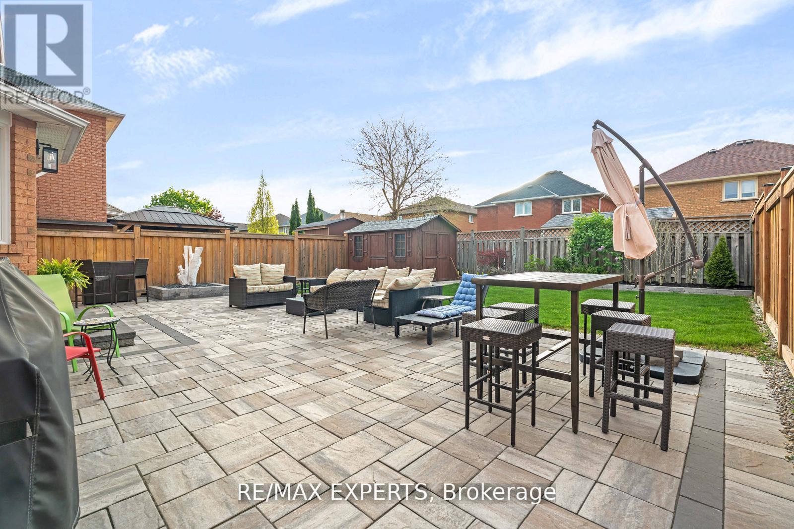 36 Berrydown Drive, Caledon, Ontario  L7E 1P9 - Photo 43 - W12844582