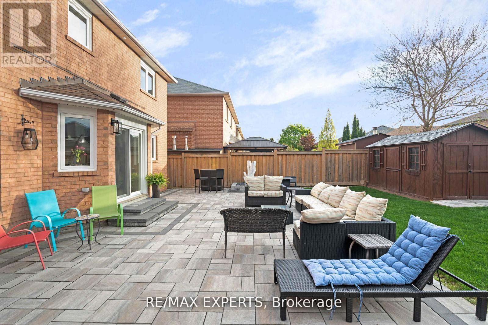 36 Berrydown Drive, Caledon, Ontario  L7E 1P9 - Photo 44 - W12844582