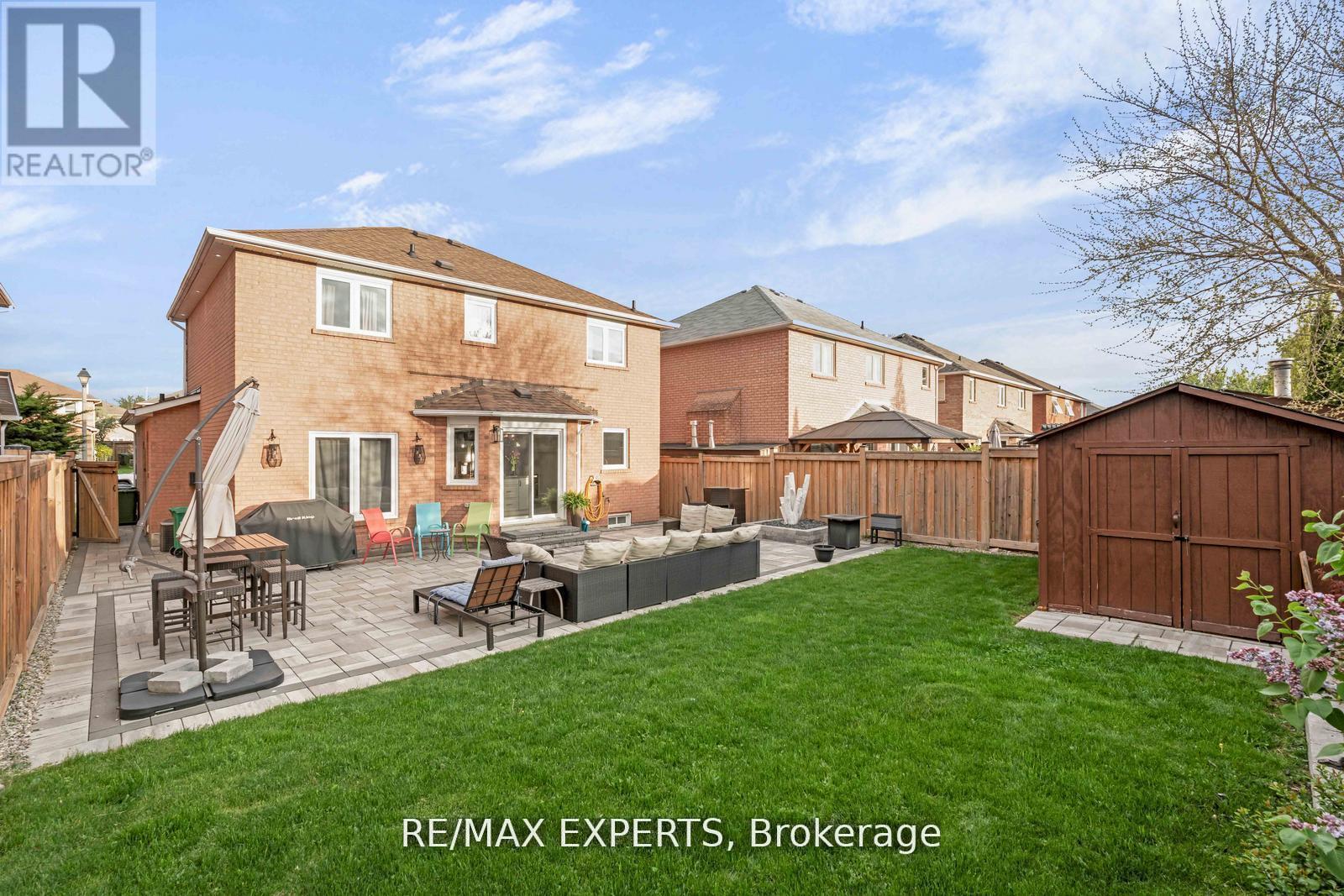 36 Berrydown Drive, Caledon, Ontario  L7E 1P9 - Photo 45 - W12844582