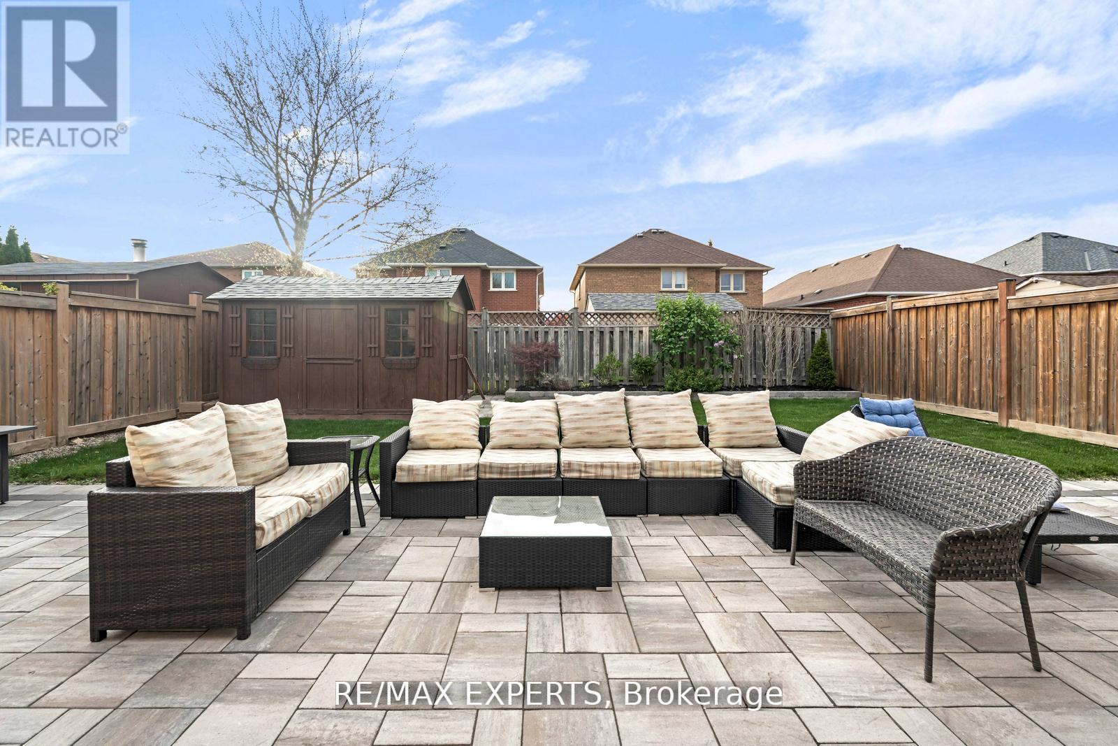 36 Berrydown Drive, Caledon, Ontario  L7E 1P9 - Photo 47 - W12844582