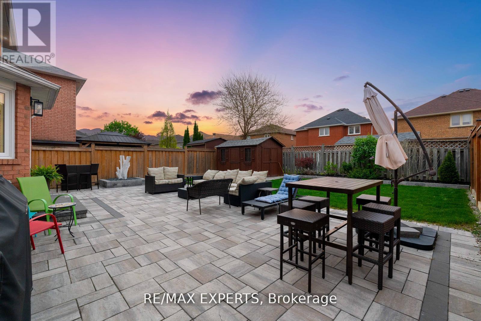 36 Berrydown Drive, Caledon, Ontario  L7E 1P9 - Photo 48 - W12844582