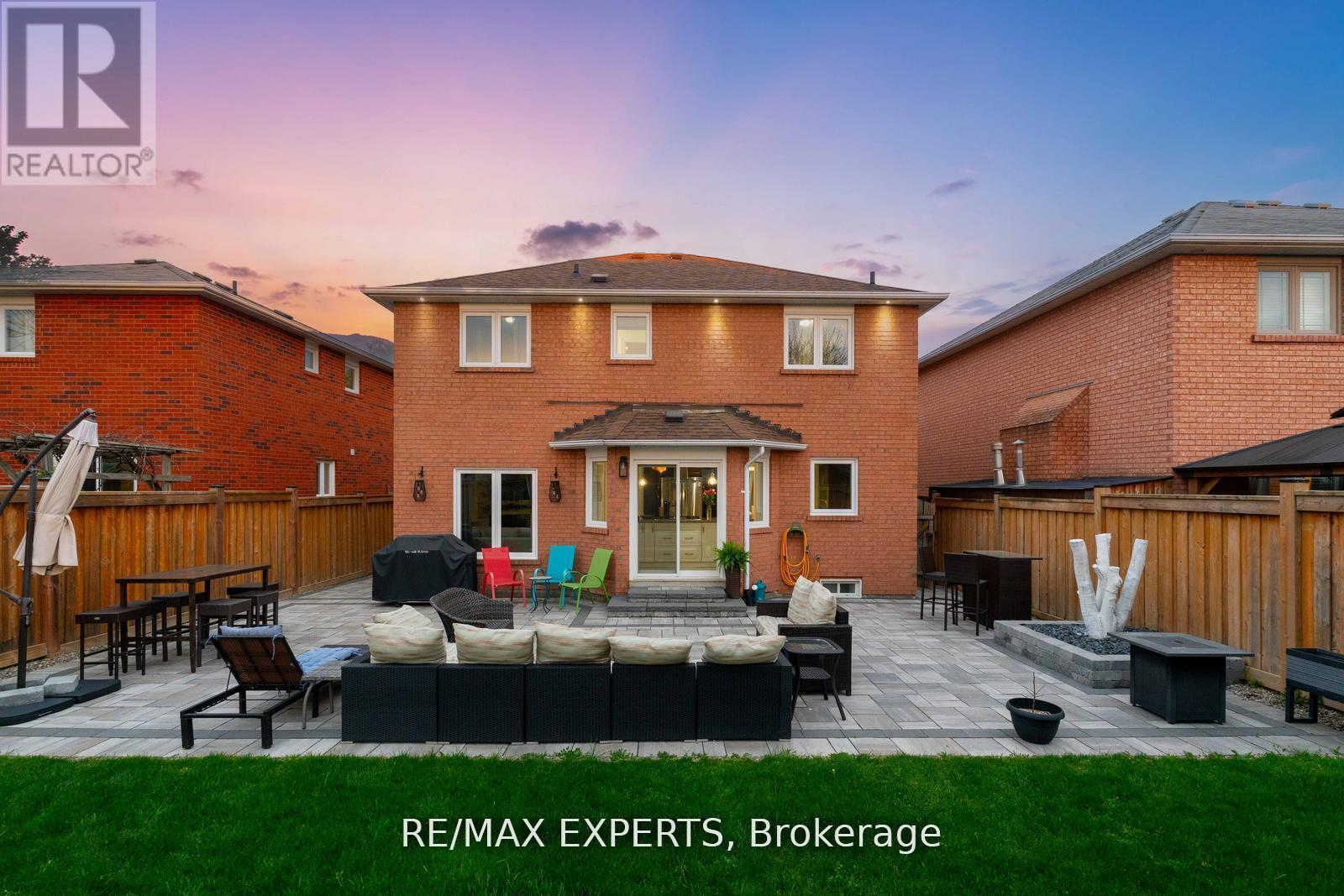 36 Berrydown Drive, Caledon, Ontario  L7E 1P9 - Photo 49 - W12844582