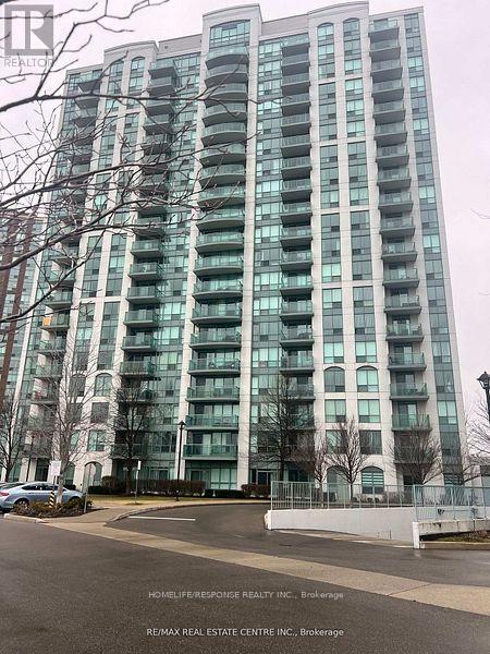 307 - 4850 GLEN ERIN DRIVE, Mississauga, Ontario