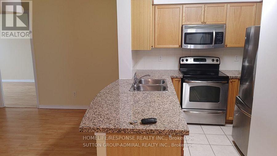 307 - 4850 Glen Erin Drive, Mississauga, Ontario  L5M 7S1 - Photo 12 - W12844588