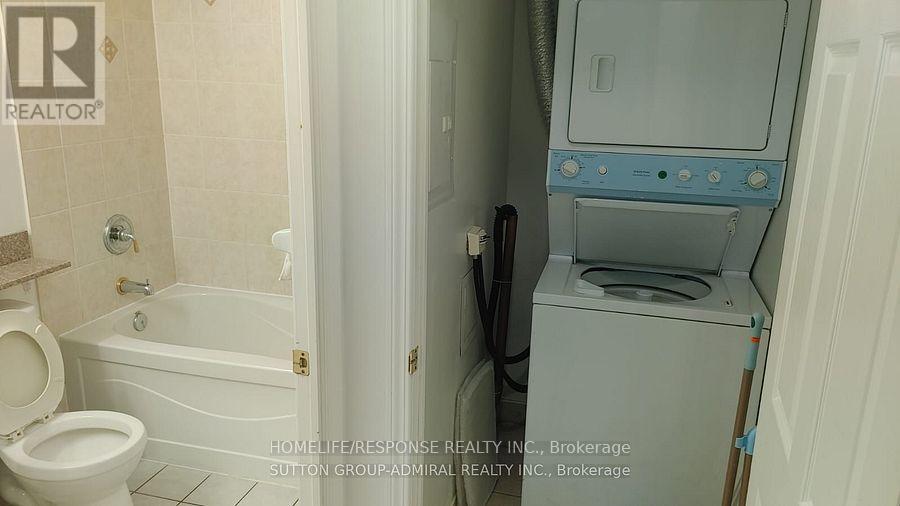 307 - 4850 Glen Erin Drive, Mississauga, Ontario  L5M 7S1 - Photo 15 - W12844588