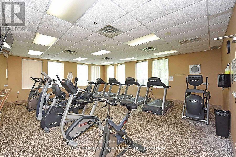 307 - 4850 Glen Erin Drive, Mississauga, Ontario  L5M 7S1 - Photo 17 - W12844588