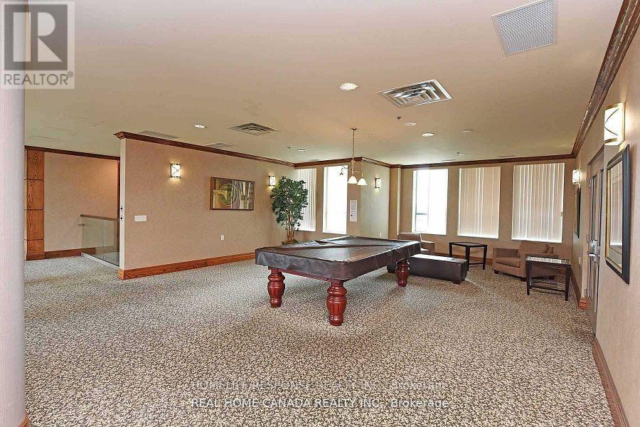 307 - 4850 Glen Erin Drive, Mississauga, Ontario  L5M 7S1 - Photo 19 - W12844588