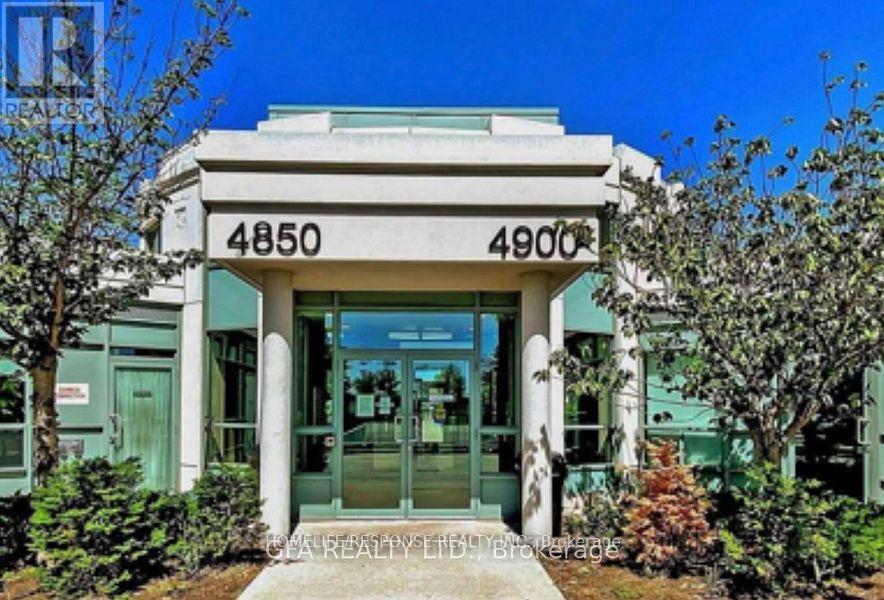 307 - 4850 Glen Erin Drive, Mississauga, Ontario  L5M 7S1 - Photo 3 - W12844588