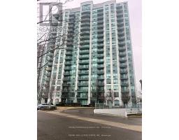 307 - 4850 GLEN ERIN DRIVE, Mississauga, Ontario