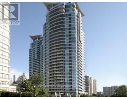 2807 - 33 ELM DRIVE, Mississauga, Ontario