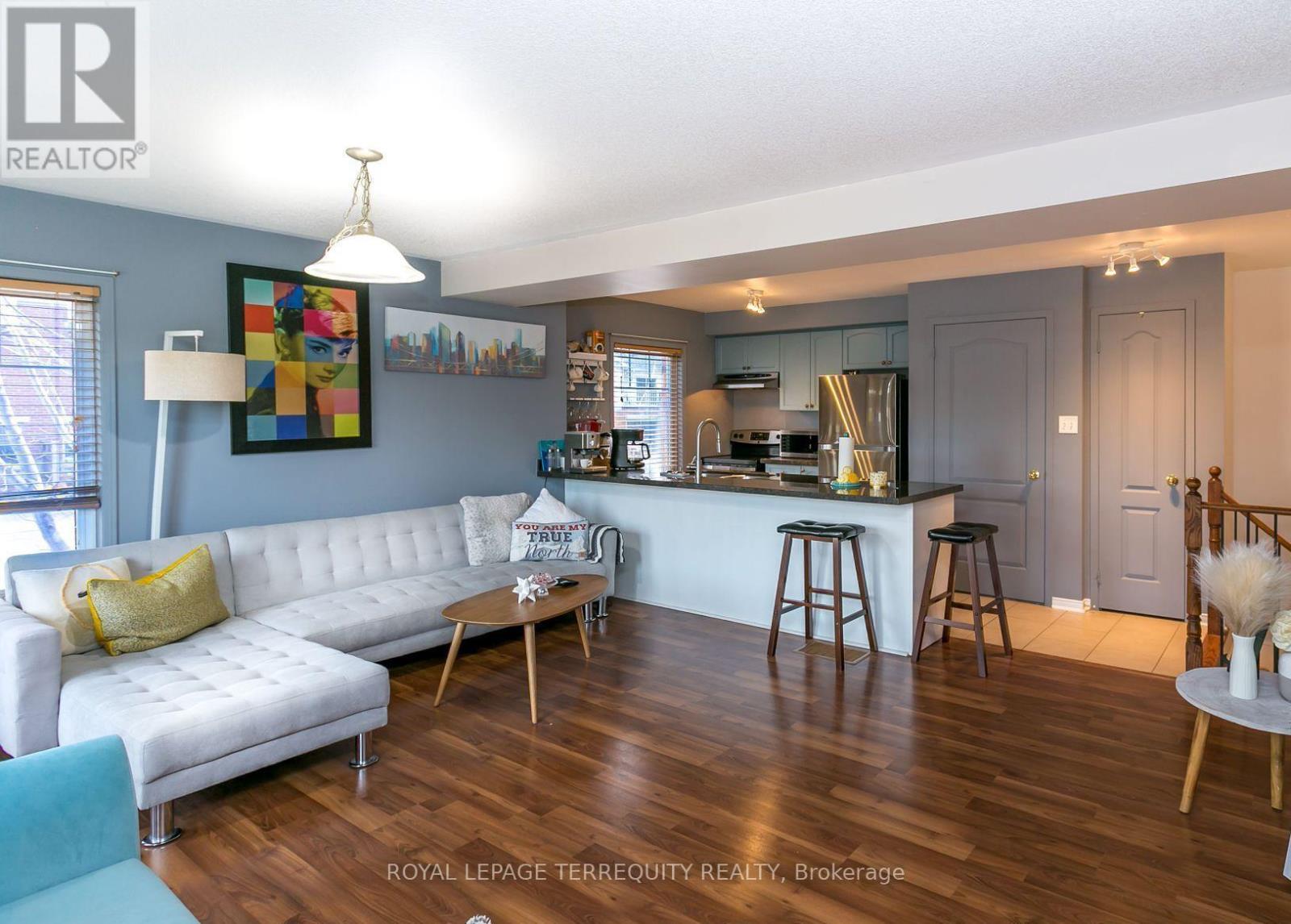 13 - 3250 BENTLEY DRIVE, Mississauga, Ontario