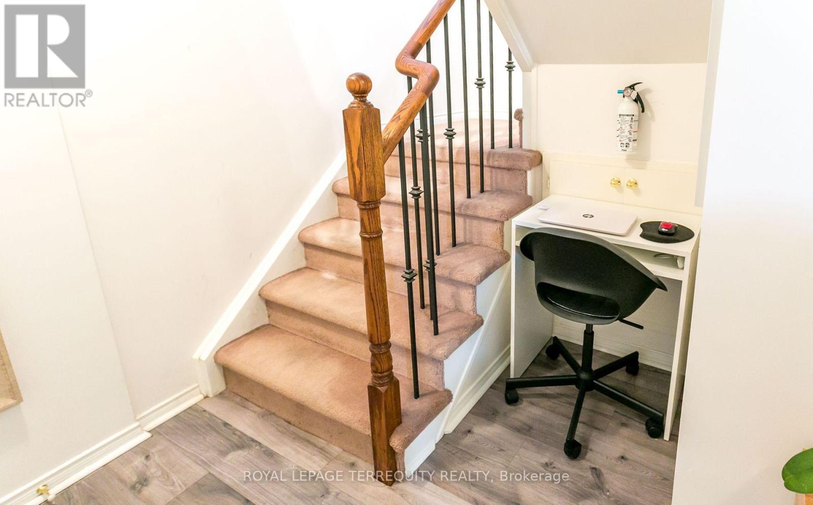 13 - 3250 Bentley Drive, Mississauga, Ontario  L5M 0P7 - Photo 8 - W12844640