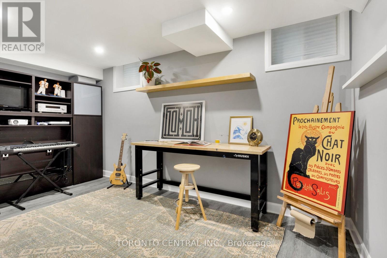 9 Chimney Swift Court, Toronto, Ontario  M9B 0C6 - Photo 44 - W12844654