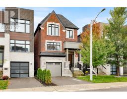 9 CHIMNEY SWIFT COURT, Toronto, Ontario