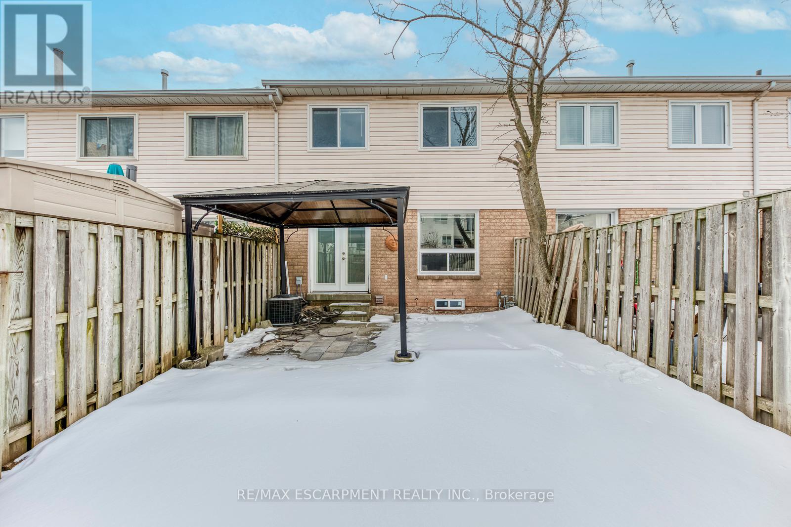 17 - 2350 Grand Ravine Drive, Oakville, Ontario  L6H 6E2 - Photo 38 - W12844656