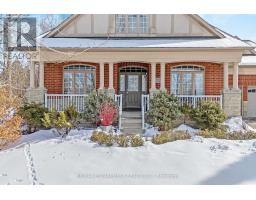 1583 HALLSTONE ROAD, Brampton, Ontario