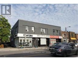 11 - 425 JANE STREET, Toronto, Ontario