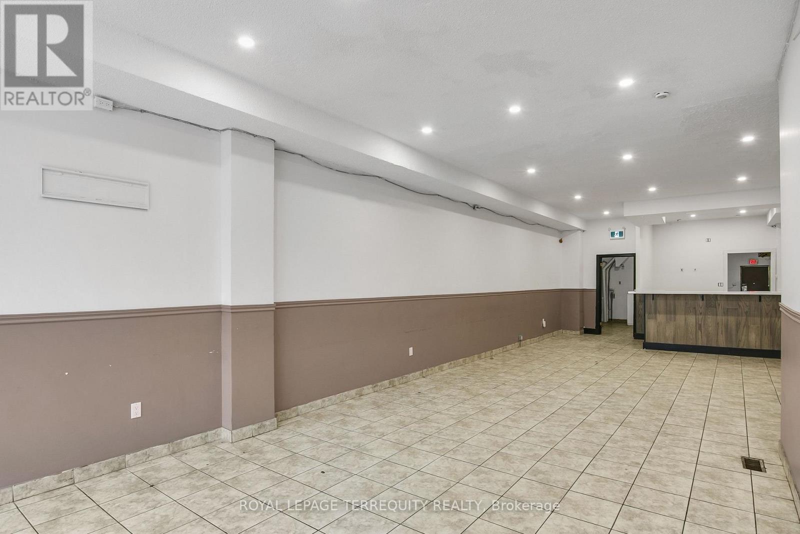 Main & Lower - 1680 St Clair Avenue W, Toronto, Ontario  M6N 1H8 - Photo 3 - W12844692