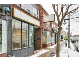 MAIN & LOWER - 1680 ST CLAIR AVENUE W, Toronto, Ontario