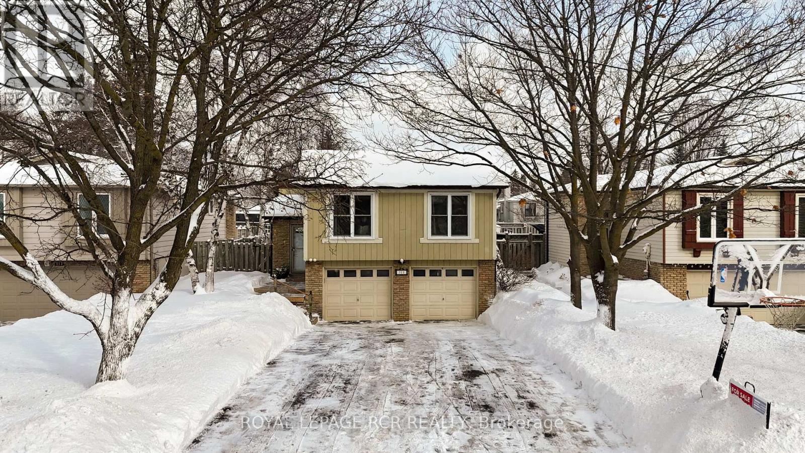 311 Whitehead Crescent, Caledon, Ontario  L7E 3Y6 - Photo 2 - W12844696