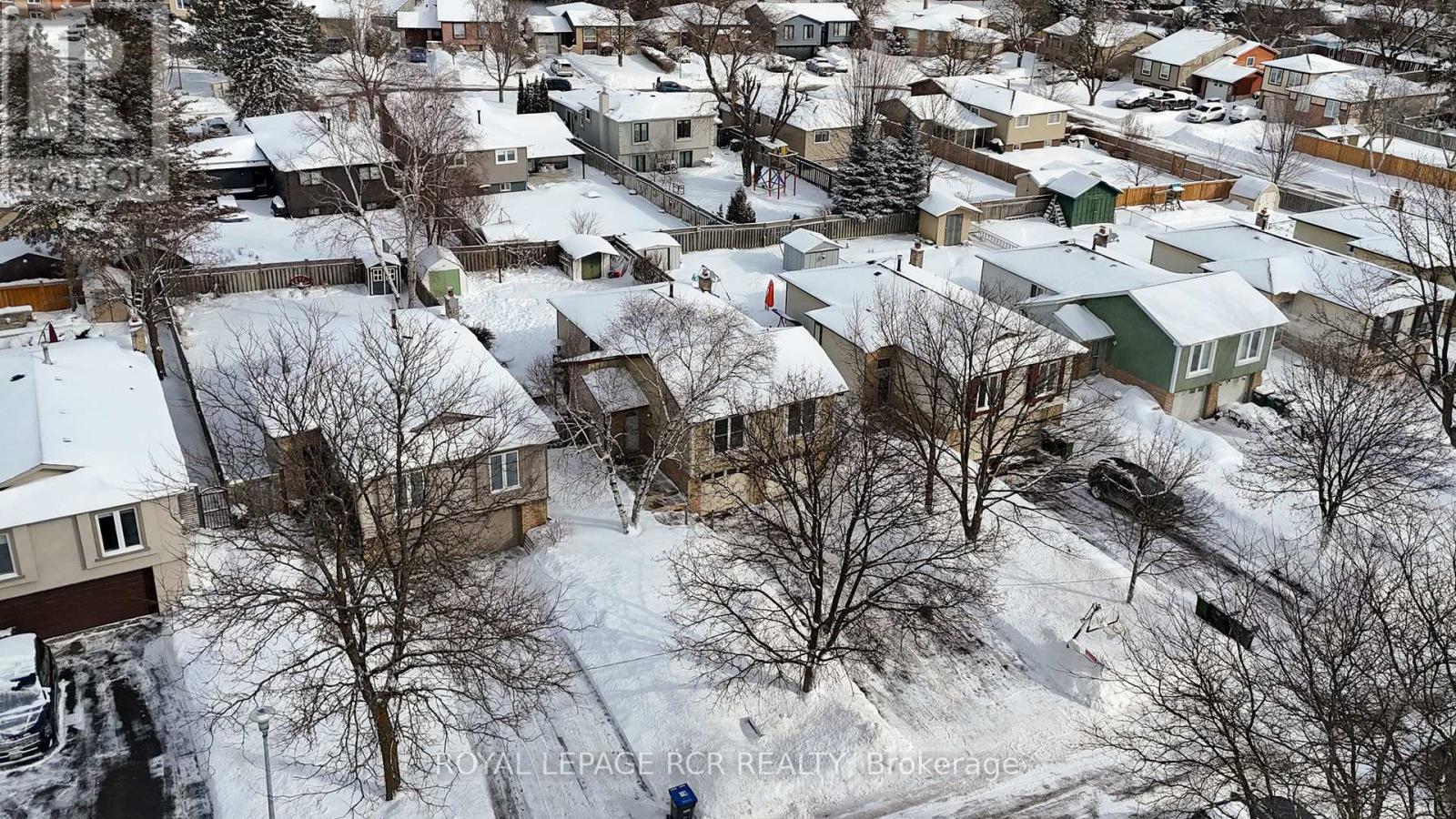 311 Whitehead Crescent, Caledon, Ontario  L7E 3Y6 - Photo 49 - W12844696