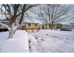311 WHITEHEAD CRESCENT, Caledon, Ontario