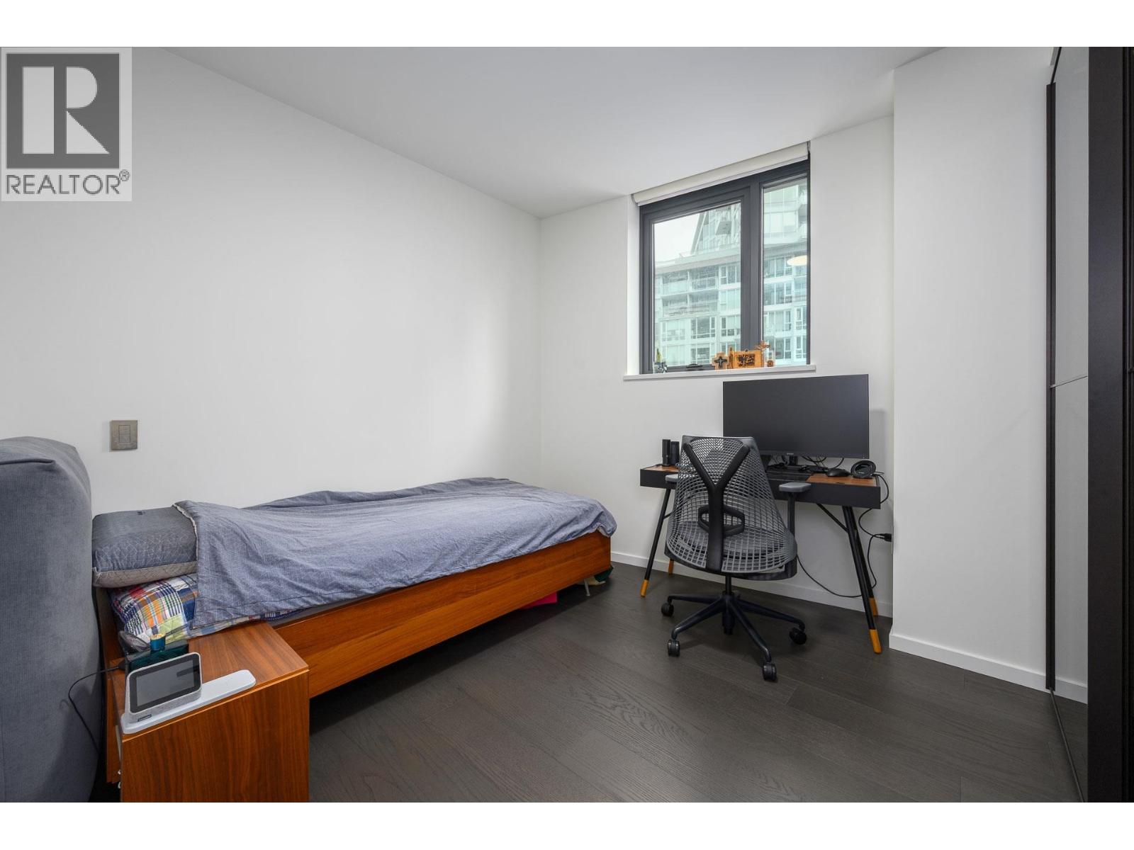 506 1601 Quebec Street, Vancouver, British Columbia  V6A 0J9 - Photo 18 - R3095551