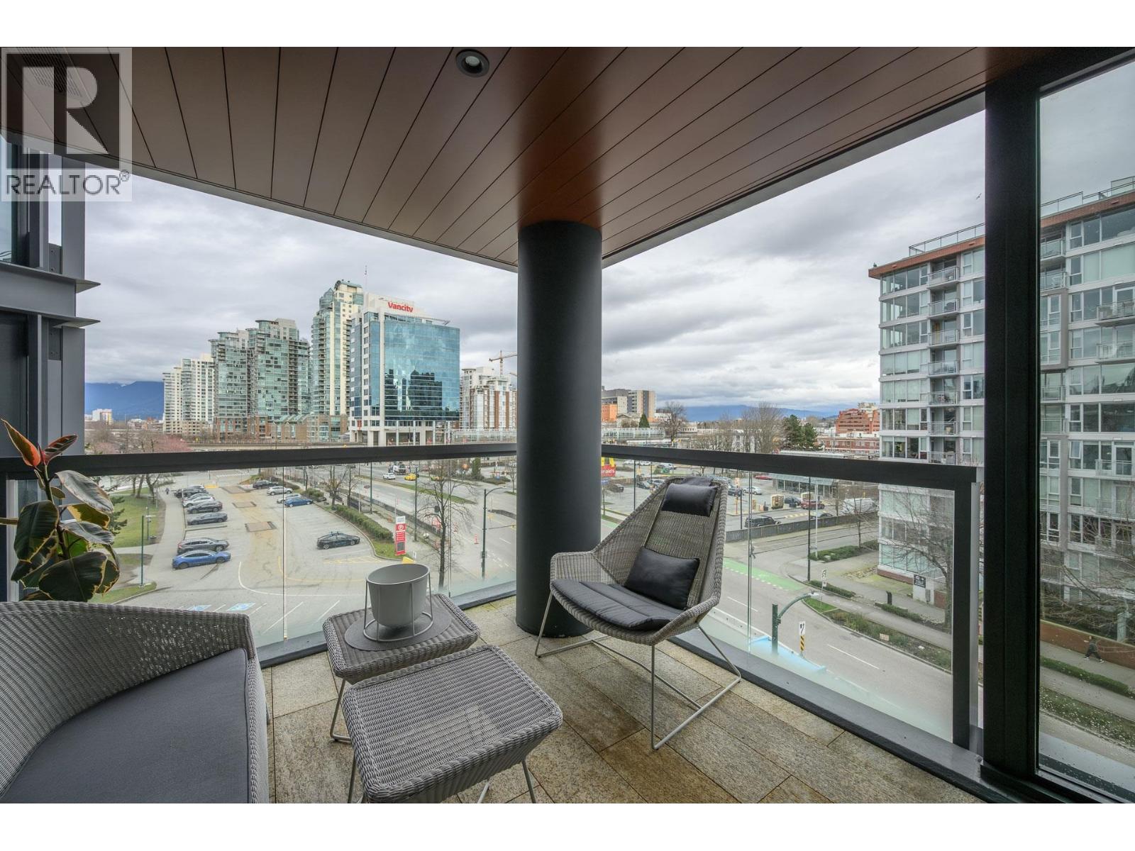 506 1601 Quebec Street, Vancouver, British Columbia  V6A 0J9 - Photo 20 - R3095551