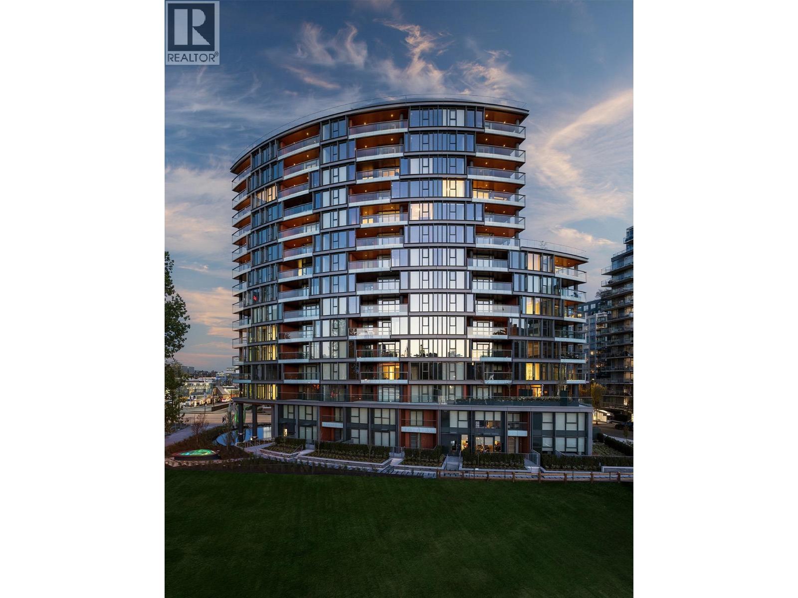 506 1601 Quebec Street, Vancouver, British Columbia  V6A 0J9 - Photo 37 - R3095551