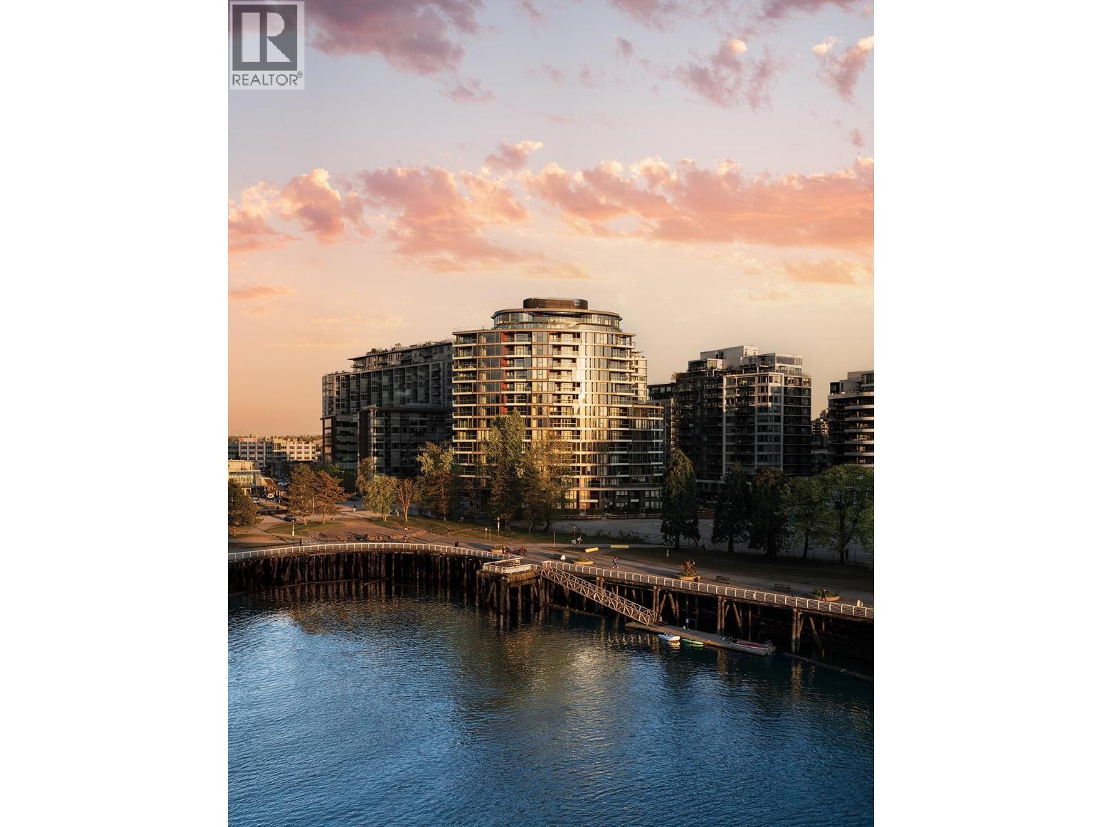 506 1601 Quebec Street, Vancouver, British Columbia  V6A 0J9 - Photo 38 - R3095551