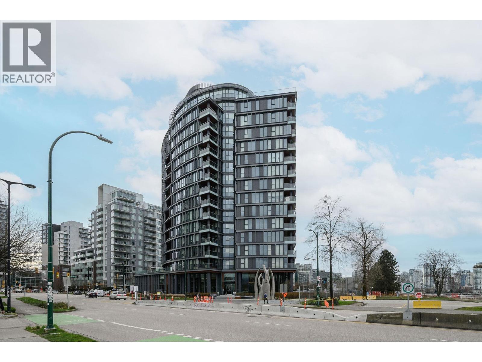 506 1601 Quebec Street, Vancouver, British Columbia  V6A 0J9 - Photo 39 - R3095551