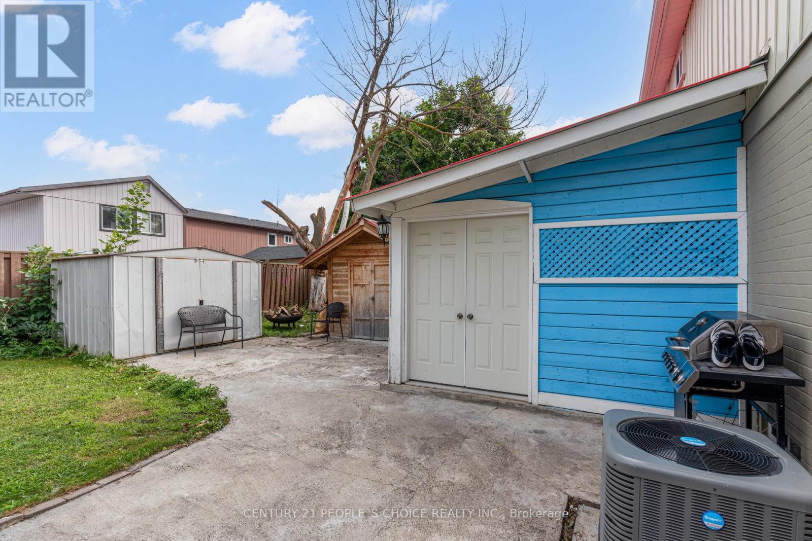 18 Hernon Court, Brampton, Ontario  L6S 2B9 - Photo 43 - W12844698