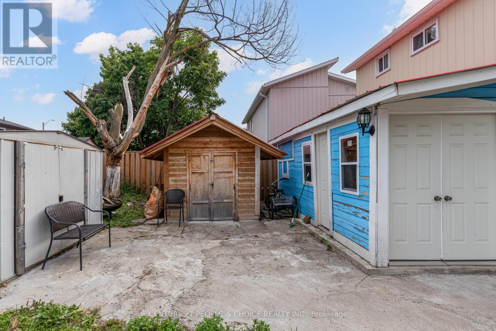 18 Hernon Court, Brampton, Ontario  L6S 2B9 - Photo 44 - W12844698