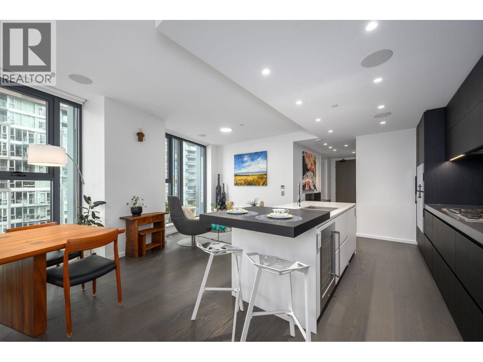 506 1601 Quebec Street, Vancouver, British Columbia  V6A 0J9 - Photo 8 - R3095551