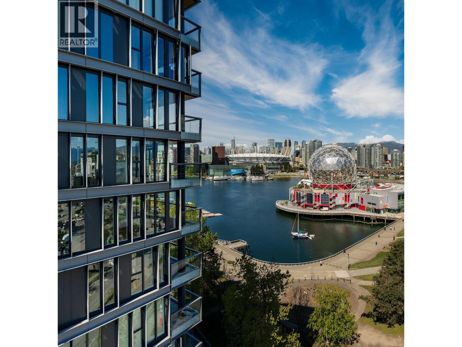 506 1601 Quebec Street, Vancouver, British Columbia  V6A 0J9 - Photo 36 - R3095551