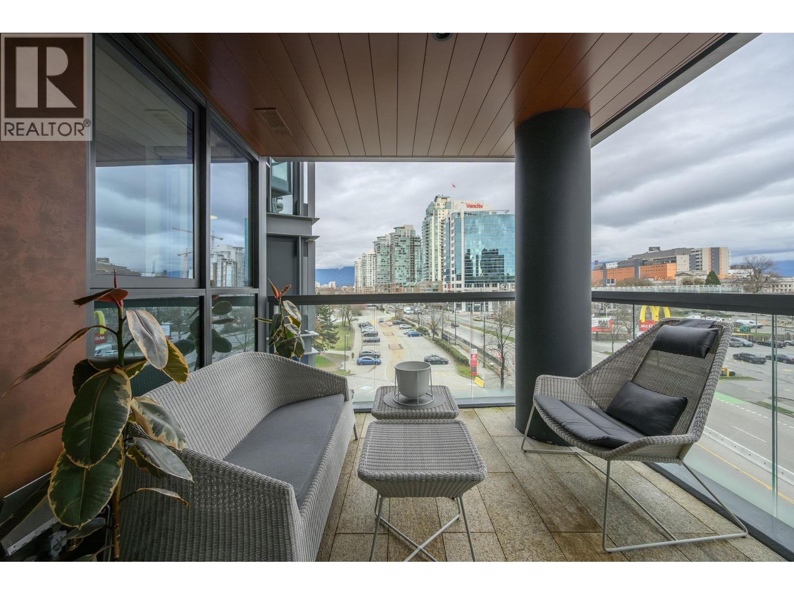 506 1601 Quebec Street, Vancouver, British Columbia  V6A 0J9 - Photo 21 - R3095551