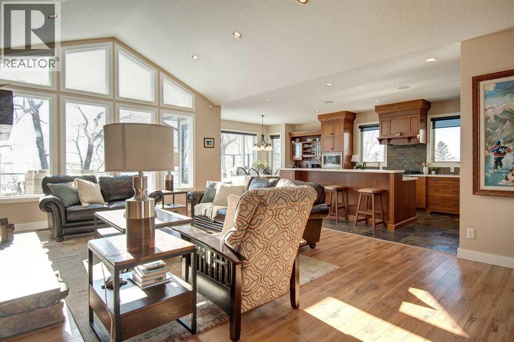 274181 Range Road 23, Rural Rocky View County, Alberta  T4B 4N8 - Photo 13 - A2288071