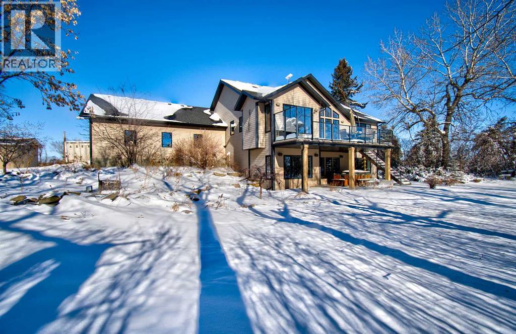 274181 Range Road 23, Rural Rocky View County, Alberta  T4B 4N8 - Photo 43 - A2288071