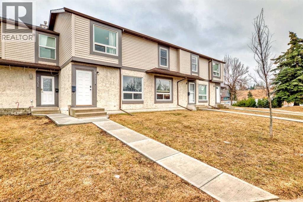1227 137 Avenue SE, Calgary, Alberta