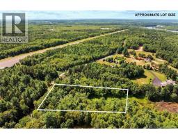Lot 99-3 Wegesegum Road, chipman, New Brunswick