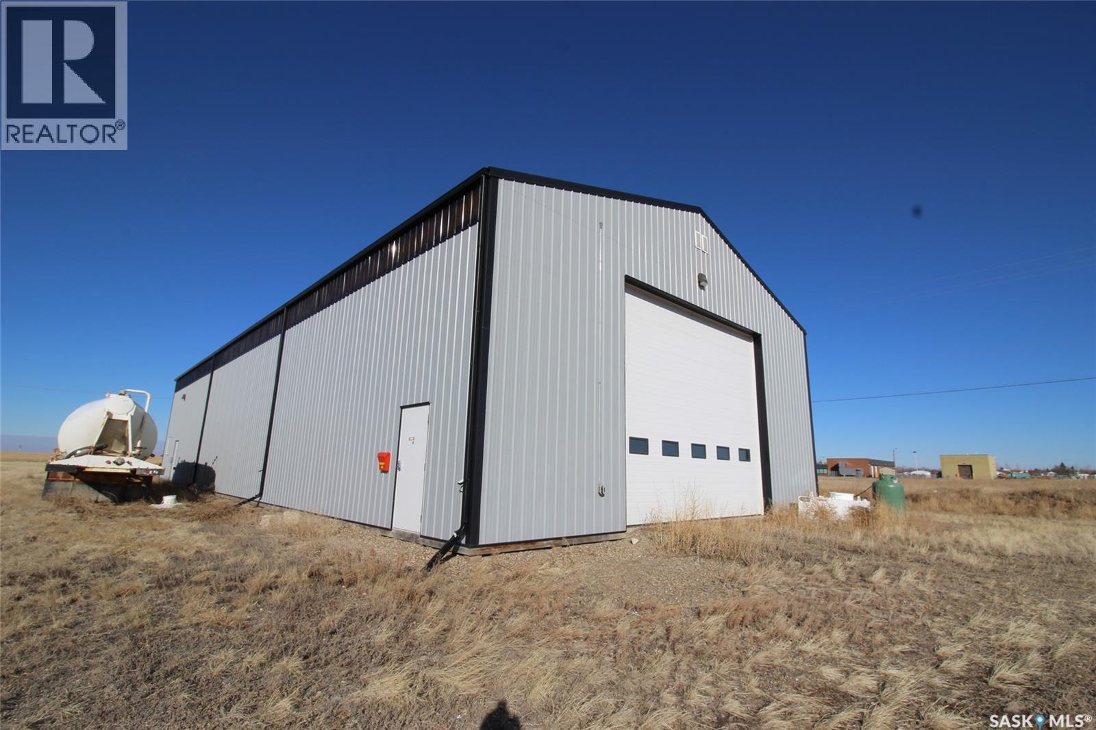 834 - 864 Horsey ROAD, shaunavon, Saskatchewan