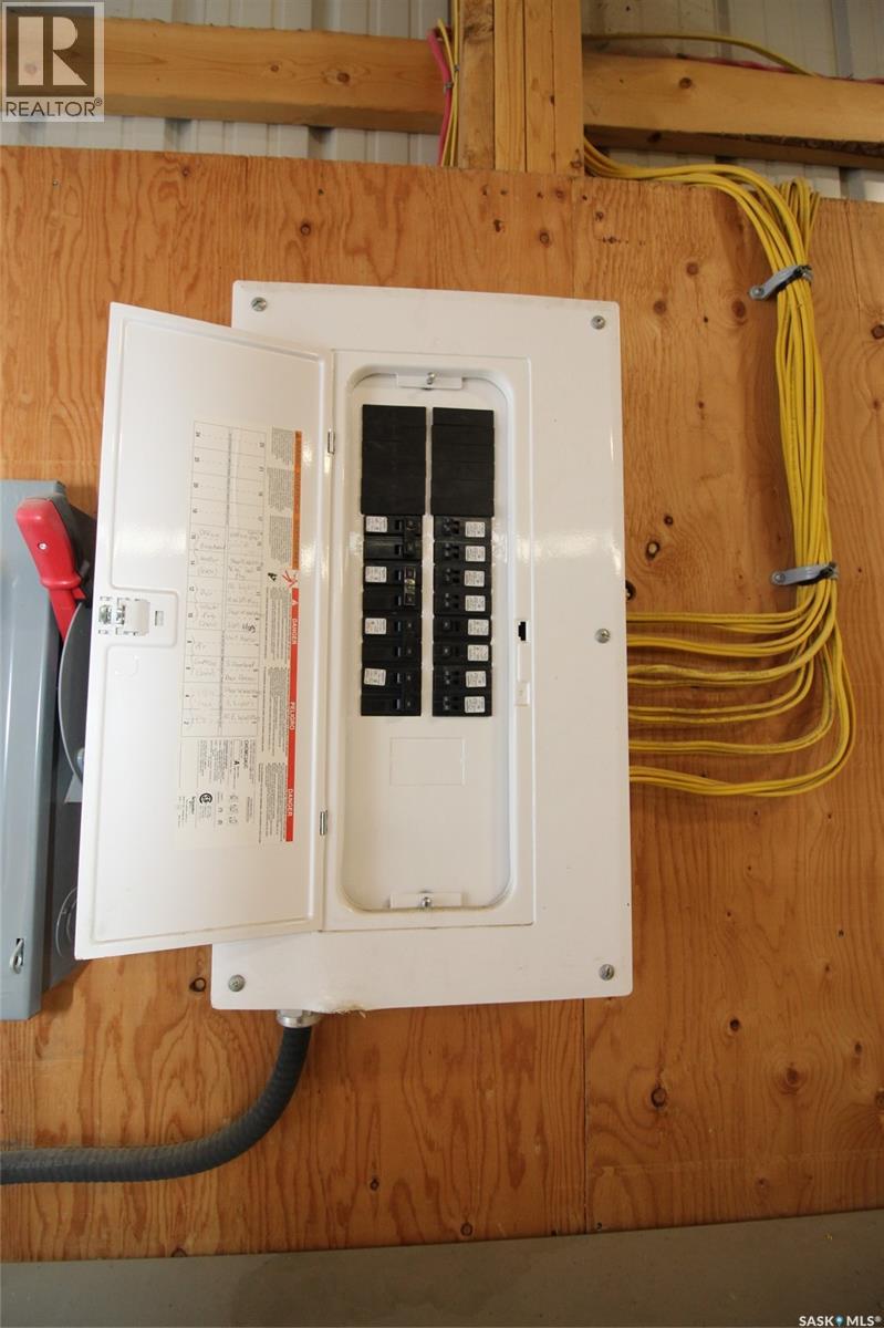 834 - 864 Horsey Road, Shaunavon, Saskatchewan  S0N 2M0 - Photo 10 - SK029690