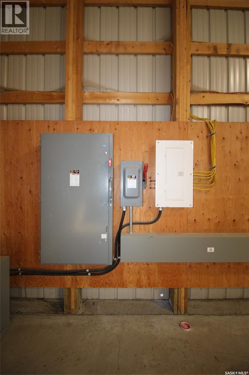 834 - 864 Horsey Road, Shaunavon, Saskatchewan  S0N 2M0 - Photo 11 - SK029690