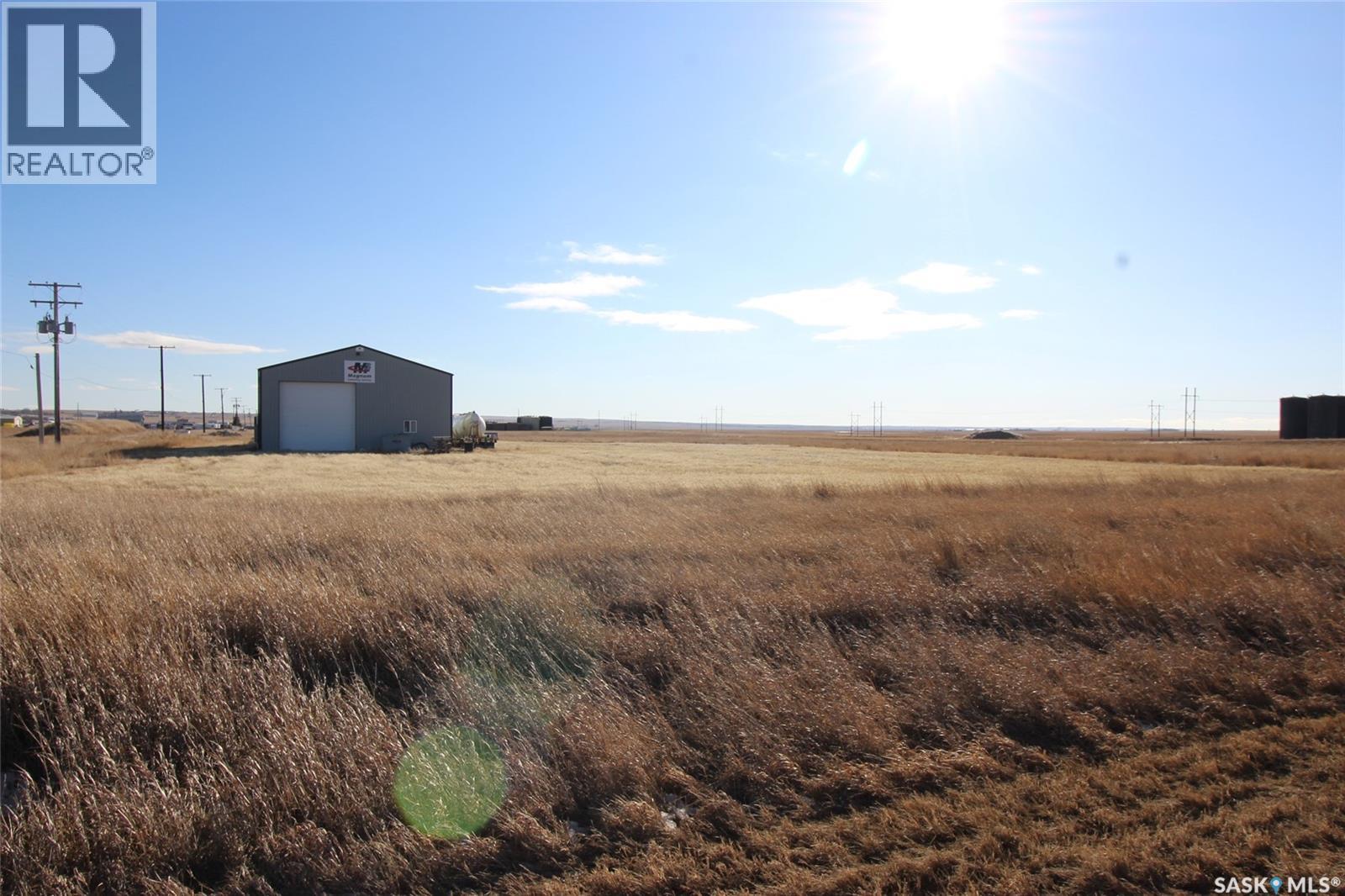 834 - 864 Horsey Road, Shaunavon, Saskatchewan  S0N 2M0 - Photo 12 - SK029690