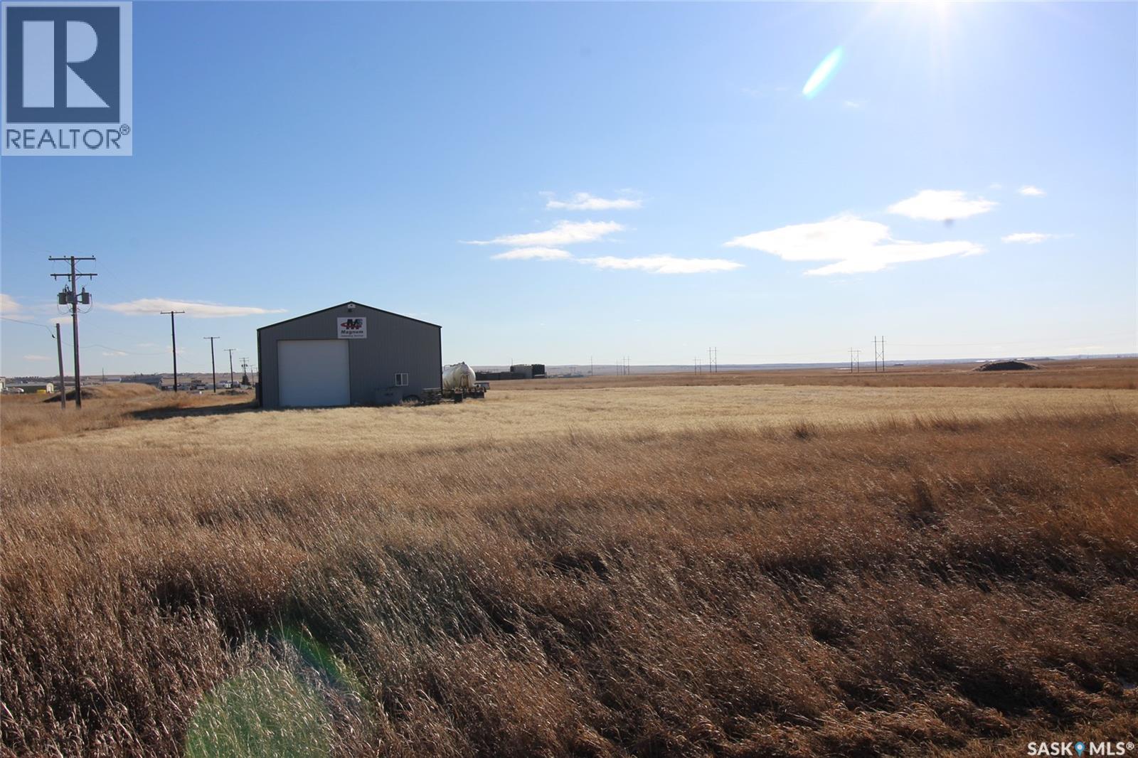 834 - 864 Horsey Road, Shaunavon, Saskatchewan  S0N 2M0 - Photo 13 - SK029690