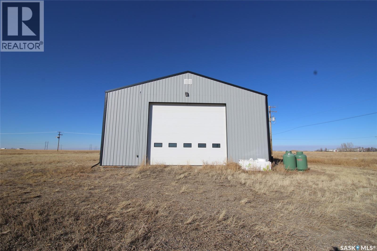 834 - 864 Horsey Road, Shaunavon, Saskatchewan  S0N 2M0 - Photo 18 - SK029690