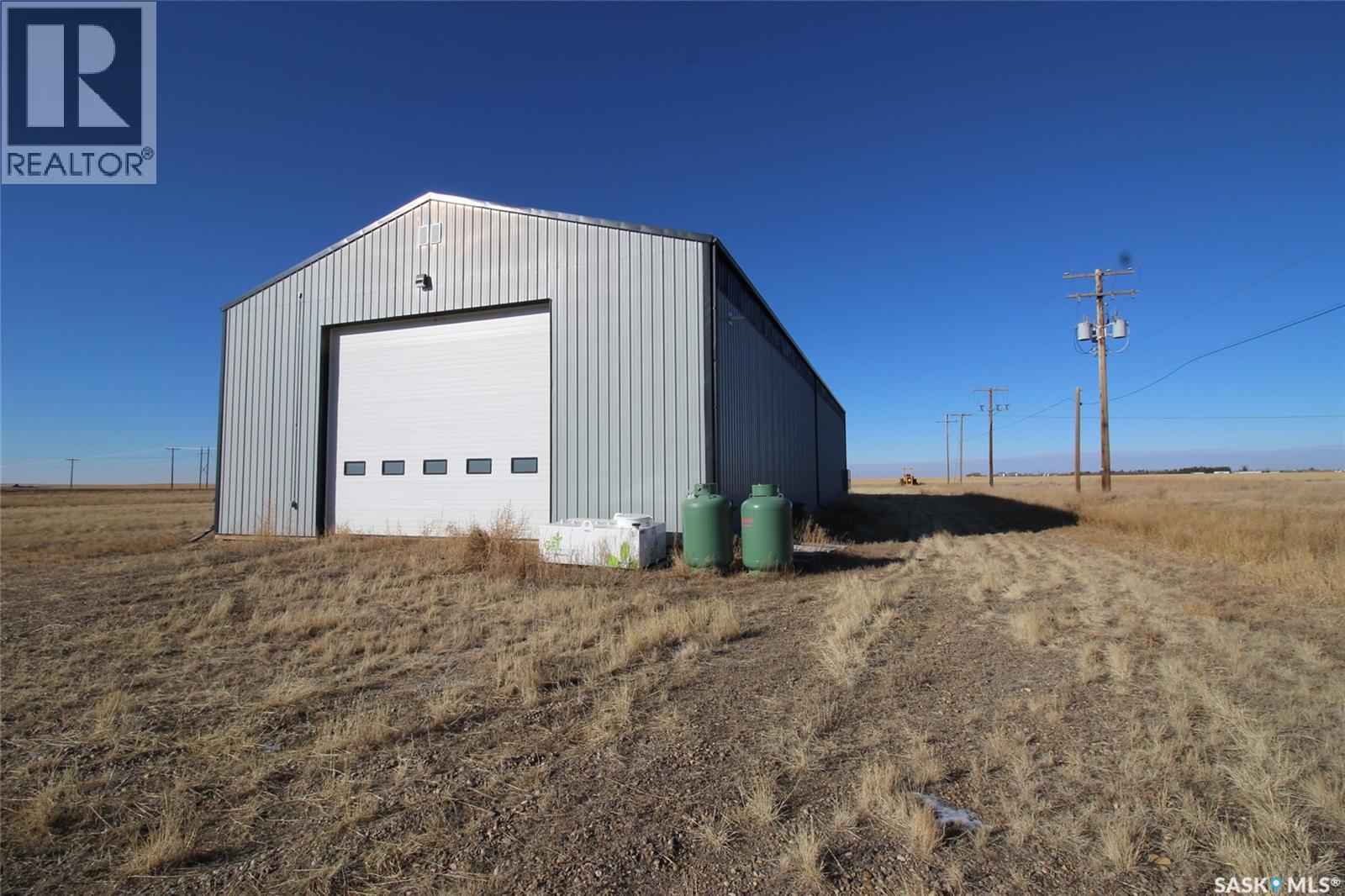 834 - 864 Horsey Road, Shaunavon, Saskatchewan  S0N 2M0 - Photo 19 - SK029690